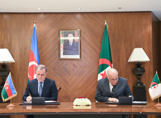 Azərbaycan və Əlcəzair arasında Ticarət, İqtisadiyyat, Elmi və Texniki Əməkdaşlıq üzrə Birgə Komissiya yaradılacaq