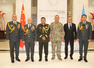 Bu gün Prezident İlham Əliyevin liderliyi ilə Azərbaycan Respublikası regionda lider və dünyada mötəbər bir dövlət kimi tanınır