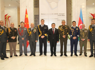 Bu gün Prezident İlham Əliyevin liderliyi ilə Azərbaycan Respublikası regionda lider və dünyada mötəbər bir dövlət kimi tanınır