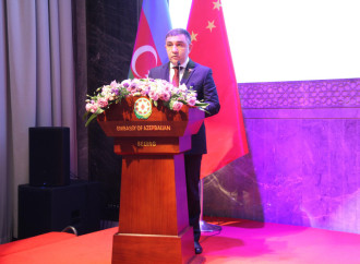 Bu gün Prezident İlham Əliyevin liderliyi ilə Azərbaycan Respublikası regionda lider və dünyada mötəbər bir dövlət kimi tanınır