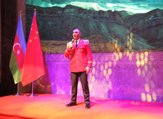 Bu gün Prezident İlham Əliyevin liderliyi ilə Azərbaycan Respublikası regionda lider və dünyada mötəbər bir dövlət kimi tanınır