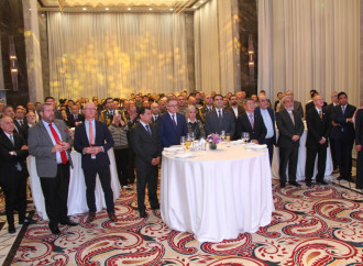 Bu gün Prezident İlham Əliyevin liderliyi ilə Azərbaycan Respublikası regionda lider və dünyada mötəbər bir dövlət kimi tanınır