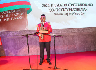 Bu gün Prezident İlham Əliyevin liderliyi ilə Azərbaycan Respublikası regionda lider və dünyada mötəbər bir dövlət kimi tanınır