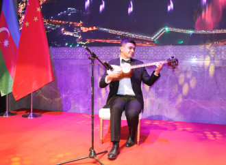 Bu gün Prezident İlham Əliyevin liderliyi ilə Azərbaycan Respublikası regionda lider və dünyada mötəbər bir dövlət kimi tanınır