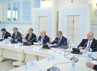 2026-cı il üçün DSMF-nin, İSF-nin büdcələri, yaşayış minimumu və ehtiyac meyarı müzakirə olunub