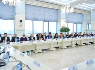 2026-cı il üçün DSMF-nin, İSF-nin büdcələri, yaşayış minimumu və ehtiyac meyarı müzakirə olunub