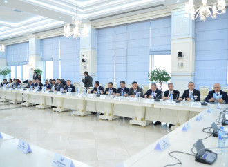 2026-cı il üçün DSMF-nin, İSF-nin büdcələri, yaşayış minimumu və ehtiyac meyarı müzakirə olunub