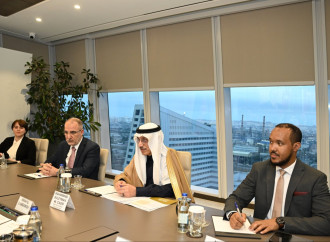 Azərbaycan və İslam İnkişaf Bankı arasında qlobal maliyyə sistemində inklüziv yanaşmaları müzakirə edilib