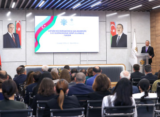 Bakı KOB evində Zəfər Gününə həsr olunmuş tədbir keçirilib