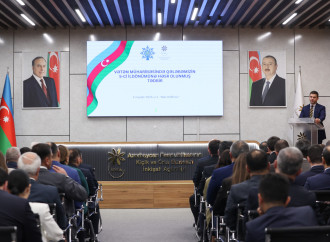 Bakı KOB evində Zəfər Gününə həsr olunmuş tədbir keçirilib