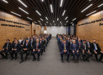 Bakı KOB evində Zəfər Gününə həsr olunmuş tədbir keçirilib