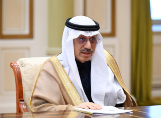 Prezident İlham Əliyev Ərəb Koordinasiya Qrupuna daxil olan üzv qurumların rəhbər şəxslərindən ibarət nümayəndə heyətini qəbul edib