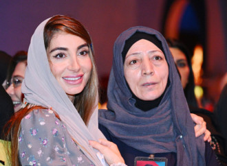 Şəhid analarının iştirakı ilə Vətən müharibəsində Zəfərin 5 illiyinə həsr olunmuş tədbir keçirilib