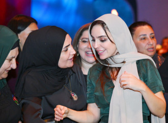 Şəhid analarının iştirakı ilə Vətən müharibəsində Zəfərin 5 illiyinə həsr olunmuş tədbir keçirilib