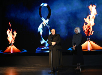 Şəhid analarının iştirakı ilə Vətən müharibəsində Zəfərin 5 illiyinə həsr olunmuş tədbir keçirilib