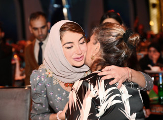 Şəhid analarının iştirakı ilə Vətən müharibəsində Zəfərin 5 illiyinə həsr olunmuş tədbir keçirilib