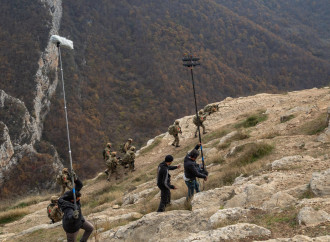 44 bədii filminin çəkilişləri başa çatıb