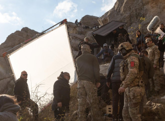 44 bədii filminin çəkilişləri başa çatıb