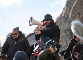 44 bədii filminin çəkilişləri başa çatıb