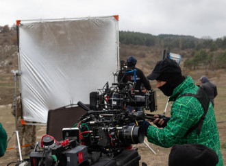 44 bədii filminin çəkilişləri başa çatıb