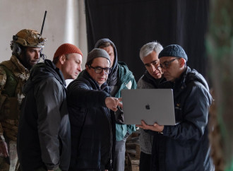 44 bədii filminin çəkilişləri başa çatıb