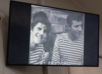 Məhkəmədə Arayik Harutyunla, Levon Mnatsakanyanla, Bako Sahakyanla, David Manukyanla və Arkadi Qukasyanla bağlı sübutlar elan olunub