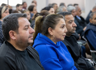 Məhkəmədə Arayik Harutyunla, Levon Mnatsakanyanla, Bako Sahakyanla, David Manukyanla və Arkadi Qukasyanla bağlı sübutlar elan olunub