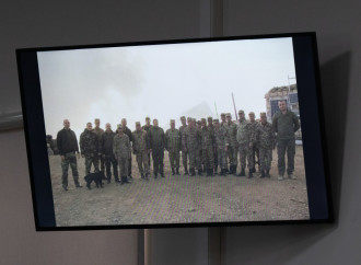 Məhkəmədə Arayik Harutyunla, Levon Mnatsakanyanla, Bako Sahakyanla, David Manukyanla və Arkadi Qukasyanla bağlı sübutlar elan olunub