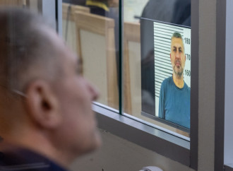 Məhkəmədə Arayik Harutyunla, Levon Mnatsakanyanla, Bako Sahakyanla, David Manukyanla və Arkadi Qukasyanla bağlı sübutlar elan olunub