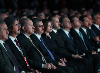 Türk Mədəniyyəti və İrsi Fondunun prezidenti Aktotı Raimkulova TRT World Forum 2025-də iştirak edib