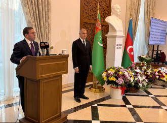 Türkmənistanda 8 Noyabr - Zəfər Günü qeyd edilib