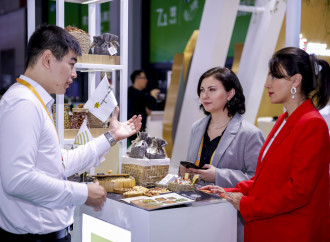 Azərbaycan 8-ci Çin Beynəlxalq İdxal Sərgisində iştirak edir