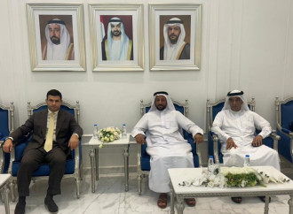 Azərbaycan - BƏƏ Birgə Biznes Şurasının həmsədrlərinin ilk iclası keçirilib