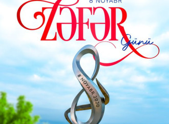 Prezident İlham Əliyev Zəfər Günü münasibətilə paylaşım edib