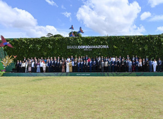 Sahibə Qafarova COP30 çərçivəsində “Enerji Keçidi” mövzusunda sessiyada çıxış edib