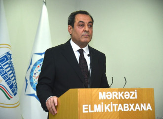 "Mediada Azərbaycan ədəbi dilinin normalarının düzgün tətbiqi” mövzusunda konfrans keçirilir