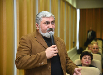 "Mediada Azərbaycan ədəbi dilinin normalarının düzgün tətbiqi” mövzusunda konfrans keçirilir