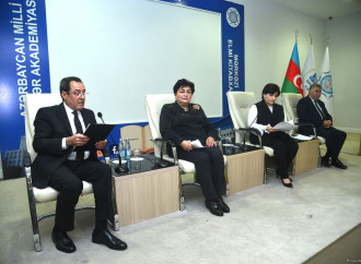 "Mediada Azərbaycan ədəbi dilinin normalarının düzgün tətbiqi” mövzusunda konfrans keçirilir