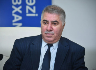 "Mediada Azərbaycan ədəbi dilinin normalarının düzgün tətbiqi” mövzusunda konfrans keçirilir