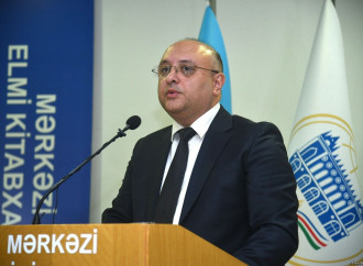 "Mediada Azərbaycan ədəbi dilinin normalarının düzgün tətbiqi” mövzusunda konfrans keçirilir