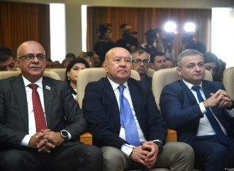 "Mediada Azərbaycan ədəbi dilinin normalarının düzgün tətbiqi” mövzusunda konfrans keçirilir