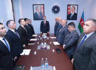 XRİTDX-də 8 Noyabr – Zəfər Gününə həsr olunmuş tədbir keçirilib