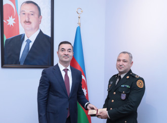 XRİTDX-də 8 Noyabr – Zəfər Gününə həsr olunmuş tədbir keçirilib