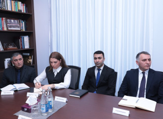 XRİTDX-də 8 Noyabr – Zəfər Gününə həsr olunmuş tədbir keçirilib