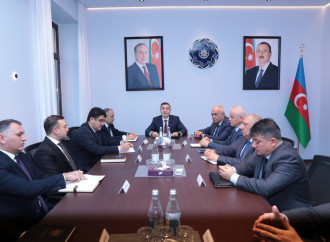 XRİTDX-də 8 Noyabr – Zəfər Gününə həsr olunmuş tədbir keçirilib