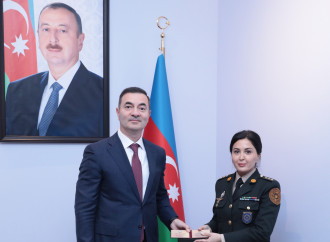 XRİTDX-də 8 Noyabr – Zəfər Gününə həsr olunmuş tədbir keçirilib