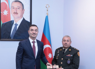 XRİTDX-də 8 Noyabr – Zəfər Gününə həsr olunmuş tədbir keçirilib