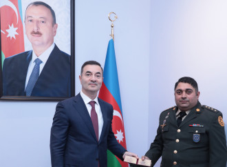 XRİTDX-də 8 Noyabr – Zəfər Gününə həsr olunmuş tədbir keçirilib