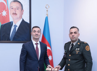 XRİTDX-də 8 Noyabr – Zəfər Gününə həsr olunmuş tədbir keçirilib