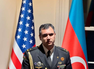 Azərbaycanın ABŞ-dəki Səfirliyində Zəfər Günü qeyd olunub